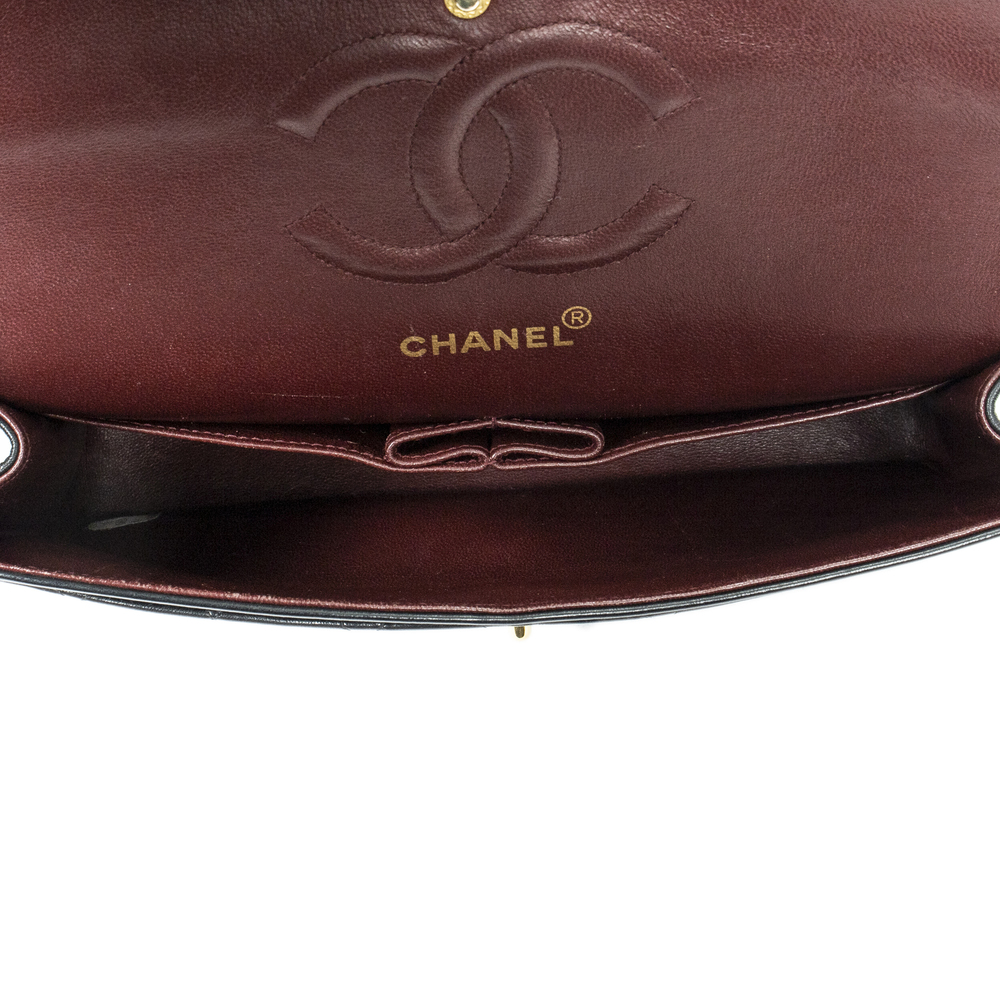 Chanel Classic Double Flap 26 - Picture 9 of 10